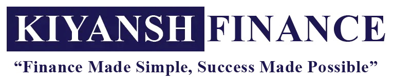 Kiyansh Finance